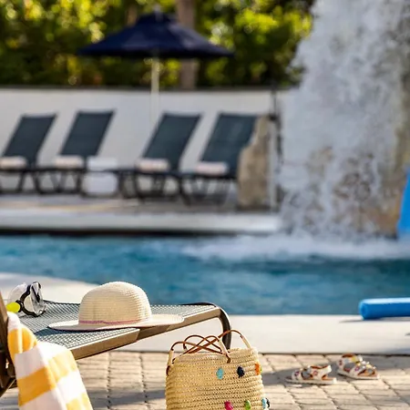 Crowne Plaza Orlando - Lake Buena Vista By Ihg-2