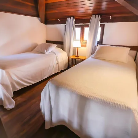 Hotel Pousada Coqueiros-3