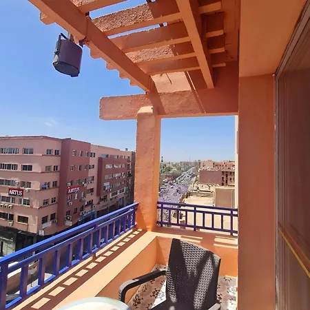 Hotel Tachfine-3