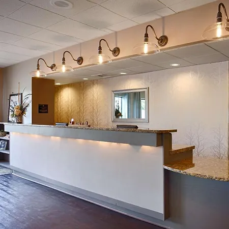 Best Western Branson Inn And Conference Center-2