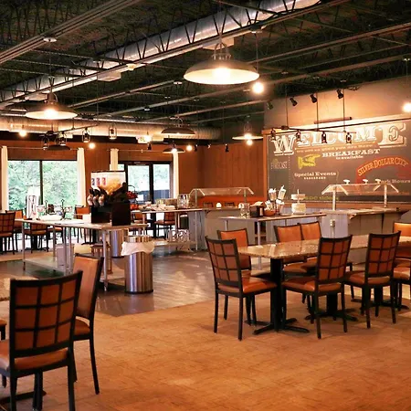 Best Western Branson Inn And Conference Center-3