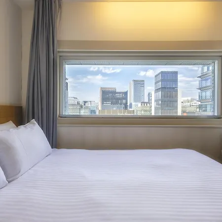 Hotel Gracery Ginza-2