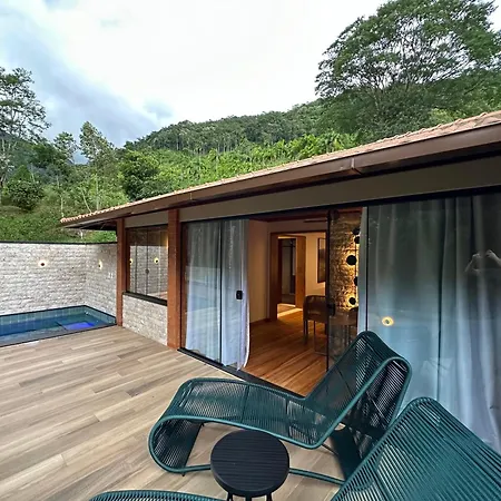Eco Resort Hotel Villa São Romão-3