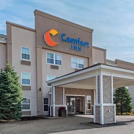 Comfort Inn Augusta-2