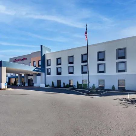 Hampton Inn Selma-3