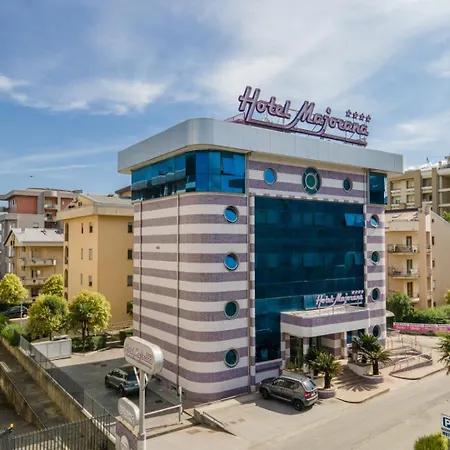 Hotel Majorana-2