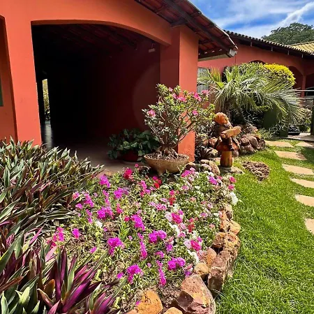 Hotel Rancho Verde-2