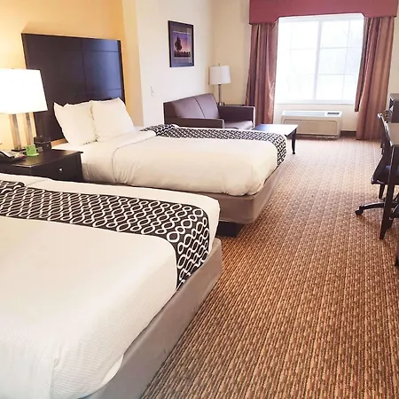 La Quinta By Wyndham Stillwater -University Area-2