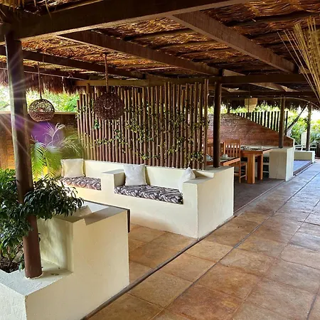 Pousada Oasis Paracuru-2