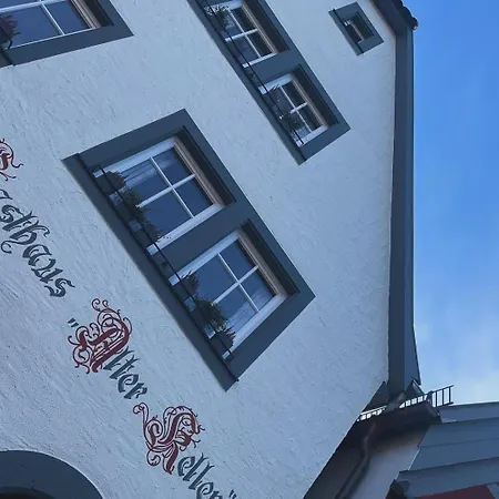 Gästehaus Alter Keller-2