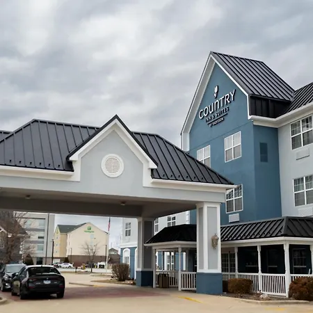 Country Inn & Suites By Radisson, Effingham, Il-3