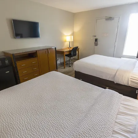 Days Inn By Wyndham Florence Cincinnati Area-3