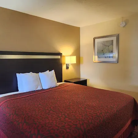 Days Inn By Wyndham Hammond-3