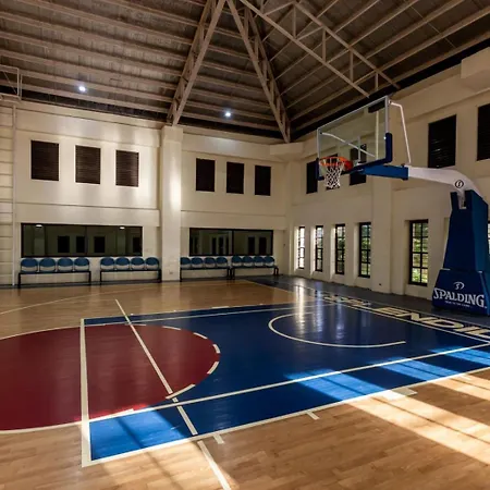 Splendido Tagaytay Hotel And Country Club-3
