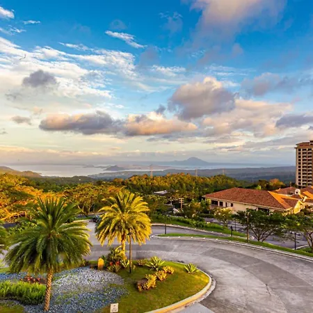 Splendido Tagaytay Hotel And Country Club-2