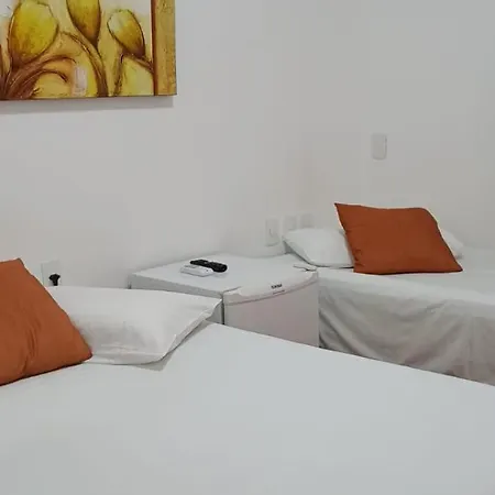 Hotel Itapetininga-2