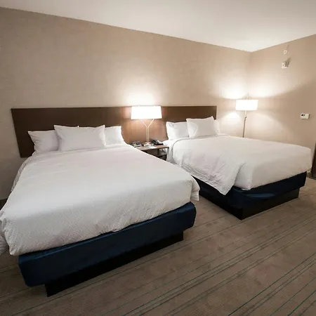 Fairfield Inn & Suites By Marriott Huntsville-2