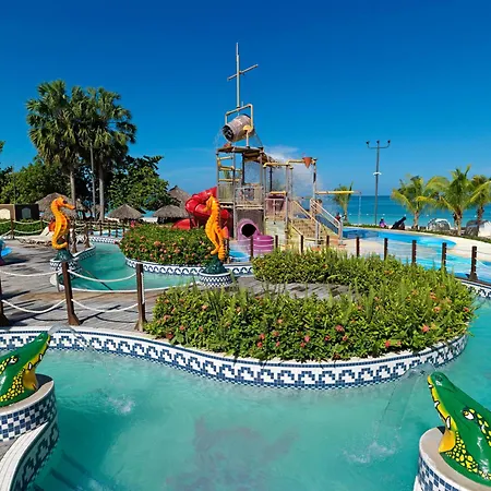 Beaches Negril Resort And Spa-2