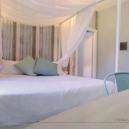 B&b Torre del Greco-3