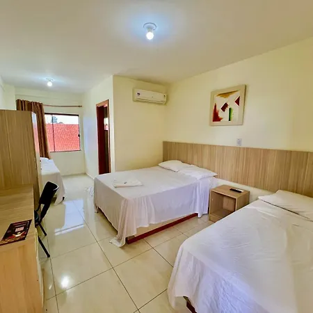 Hotel Guairacá-3