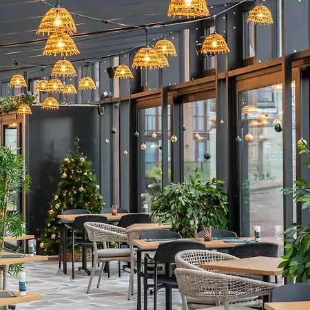 Suites Boulevard 17-3