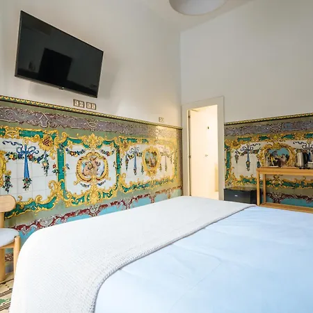 Apartamentos "El Escondite De Triana"-2