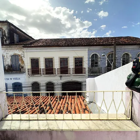 Solar dos Poetas-2