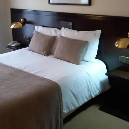 Hotel Senhora A Branca-3