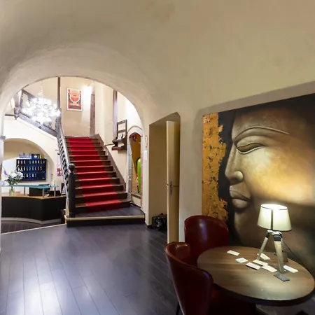 Hotel du Clocher-3