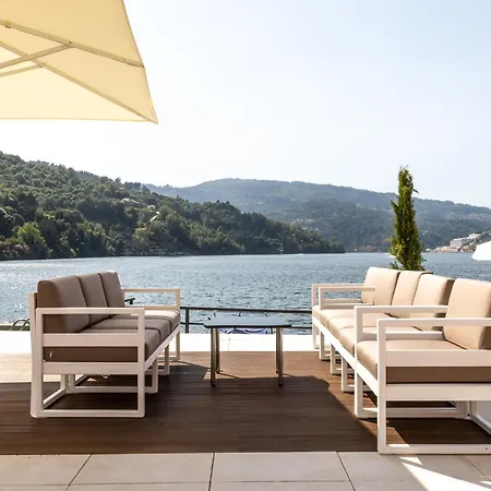 Douro Hotel Porto Antigo-2