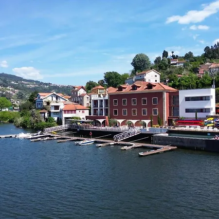 Douro Hotel Porto Antigo-3