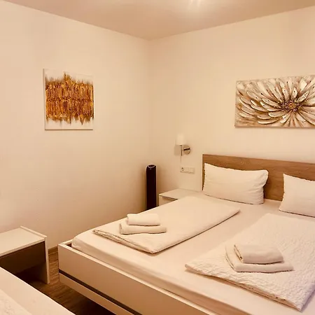 Apartments Sunny Place-2