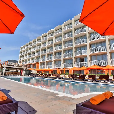 Ocean Club Hotel-3