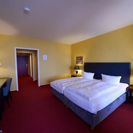 Hotel Schweriner Hof-2