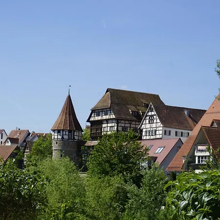 Hotel Restaurant Thum-3