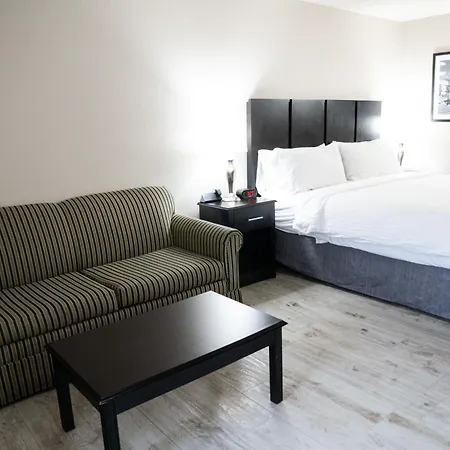 Lucille'S Hotel, Restaurant, & Bar-2