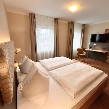 Hotel-Gästehaus Alte Münze-3