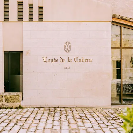 Logis de la Cadène-3