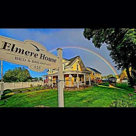 Elmere House Bed & Breakfast-3