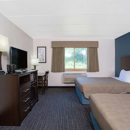 Americinn By Wyndham Hayward-2