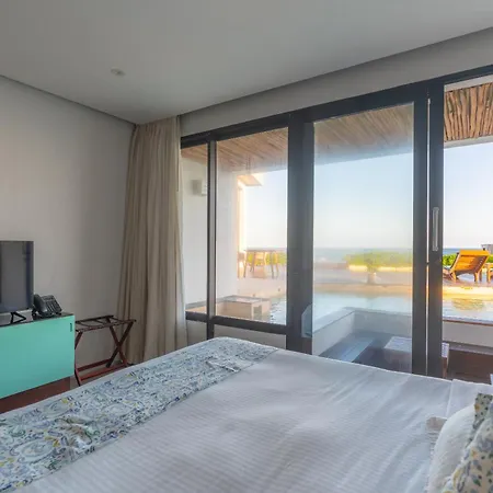O' Tulum Riviera Maya Condo Hotel (Adults Only)-2