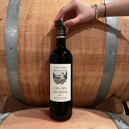 Clos des Jacobins (Grand Cru Classé)-2