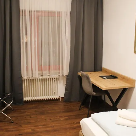 Hotel Simonis Koblenz-3
