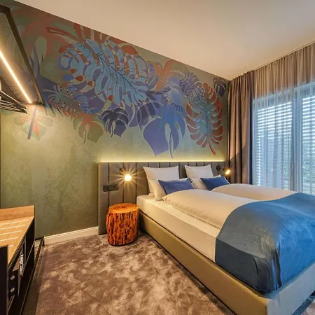 Sunday Hotel Bonn-3
