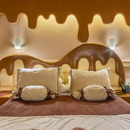 Chocoland Hotel Gramado-2