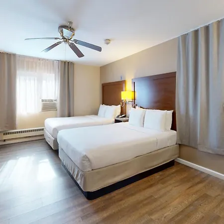 Comfort Inn Gaslamp Convention Center-2