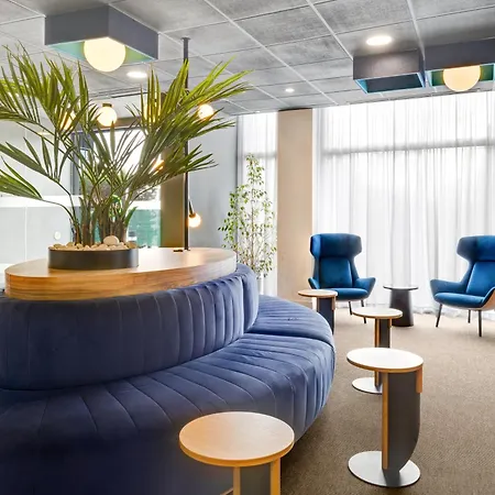 B&B HOTEL Madrid Las Rozas-2