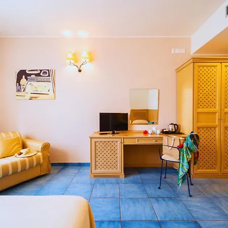 Hotel Ipomea Club-3