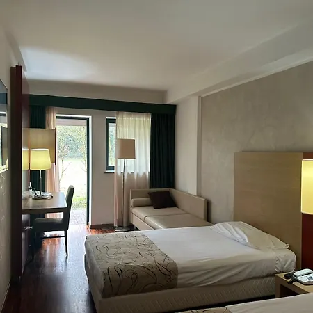 Cascina Scova Resort-2