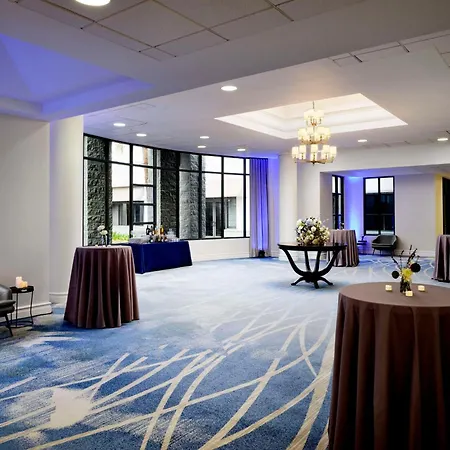 Hilton New Orleans Airport-2